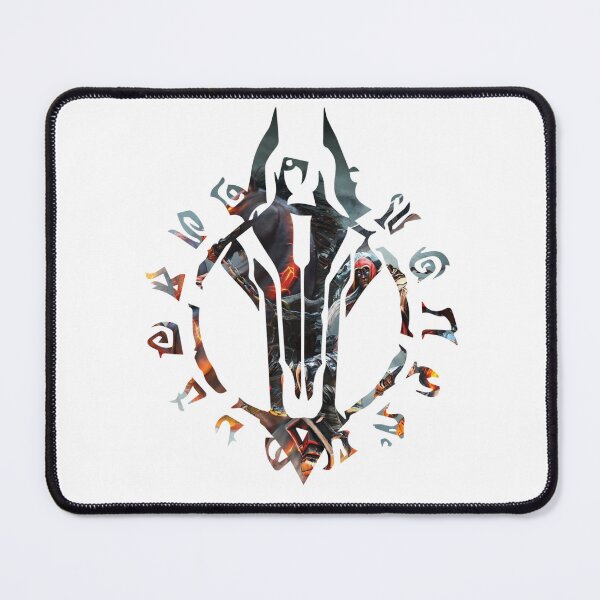 Item preview, Horsemen of the Apocalypse (Darksiders) designed and sold by EBANON.
