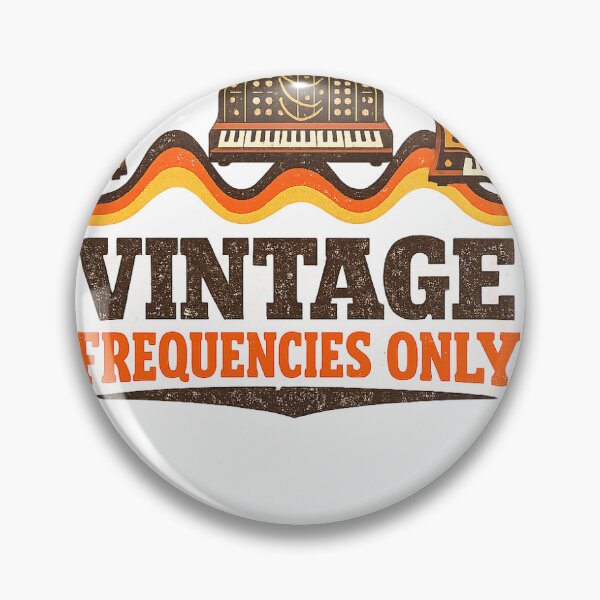 Item preview, Vintage Synthesizer Quotes designed and sold by suespak.