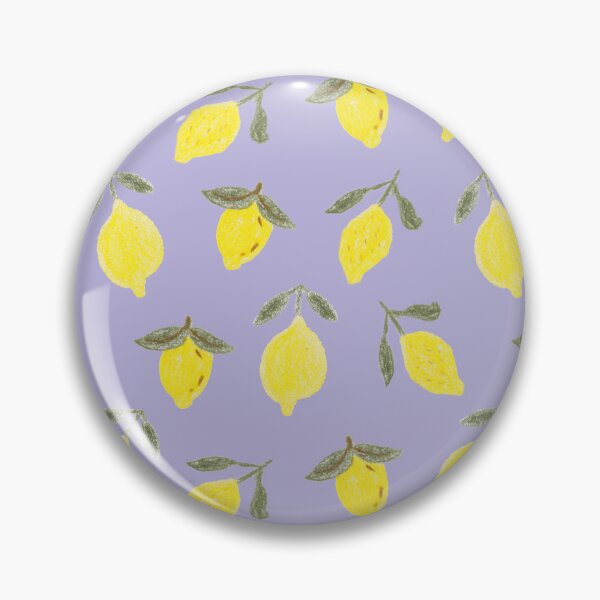 Item preview, Sunny Lemon designed and sold by iscorlidea.