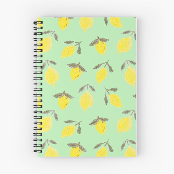 Item preview, Sunny Lemon designed and sold by iscorlidea.