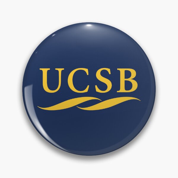 Item preview, Ceramic University Of California Santa Barbara bArt Elevates Spaces designed and sold by Chanfacesaround.