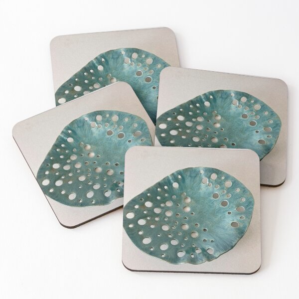 Item preview, Ceramic University Of California Santa Barbara bArt Elevates Spaces designed and sold by Chanfacesaround.