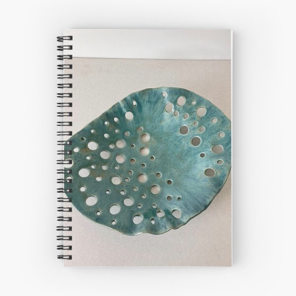 Item preview, Ceramic University Of California Santa Barbara bArt Elevates Spaces designed and sold by Chanfacesaround.