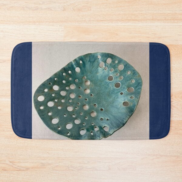 Item preview, Ceramic University Of California Santa Barbara bArt Elevates Spaces designed and sold by Chanfacesaround.