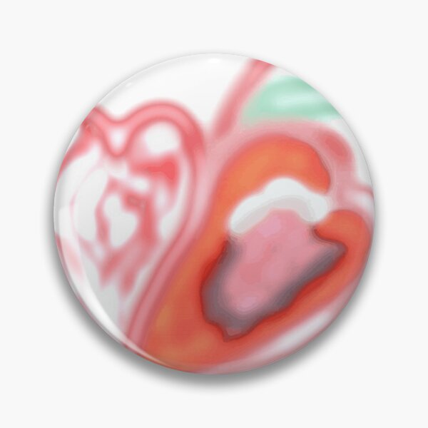 Item preview, Love's Complexity Vibrant &amp; Broken Neon  designed and sold by gotoworkea.