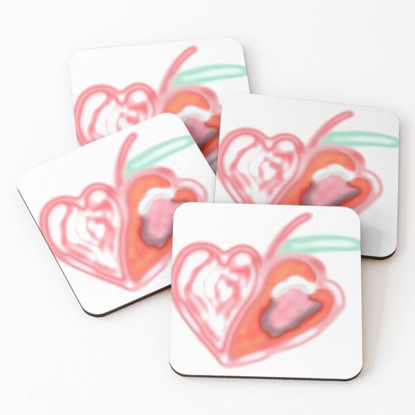 Item preview, Love's Complexity Vibrant &amp; Broken Neon  designed and sold by gotoworkea.