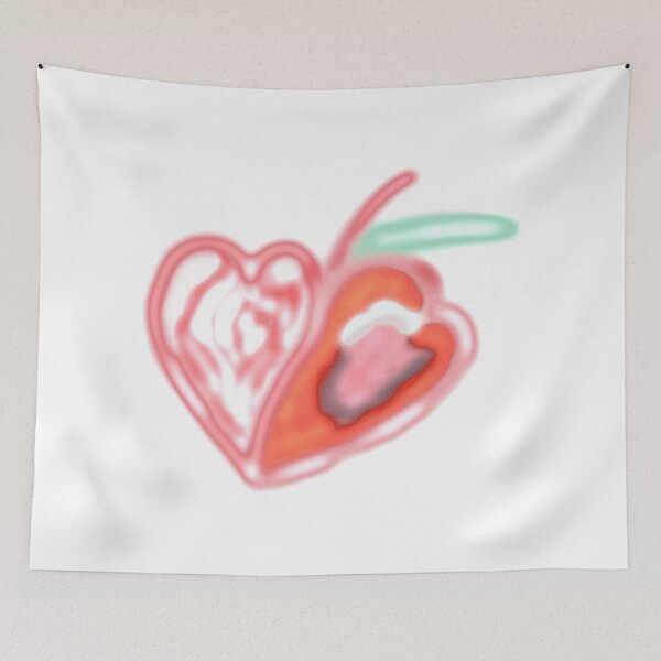 Item preview, Love's Complexity Vibrant &amp; Broken Neon  designed and sold by gotoworkea.