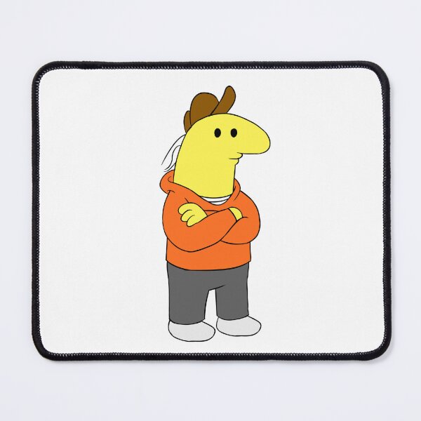 Item preview, Charlie designed and sold by Quistlor.