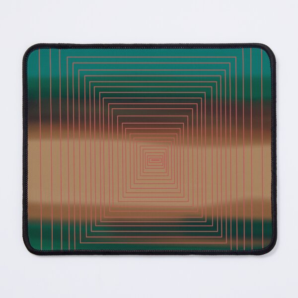 Item preview, Recursive Horizon designed and sold by Artshop Marjolein.