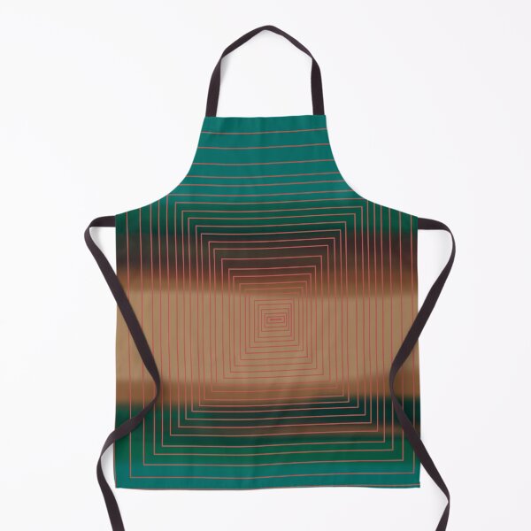 Item preview, Recursive Horizon designed and sold by Artshop Marjolein.