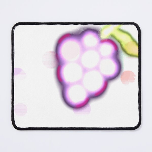 Item preview, Neon Grape Bliss hihi designed and sold by gotoworkea.