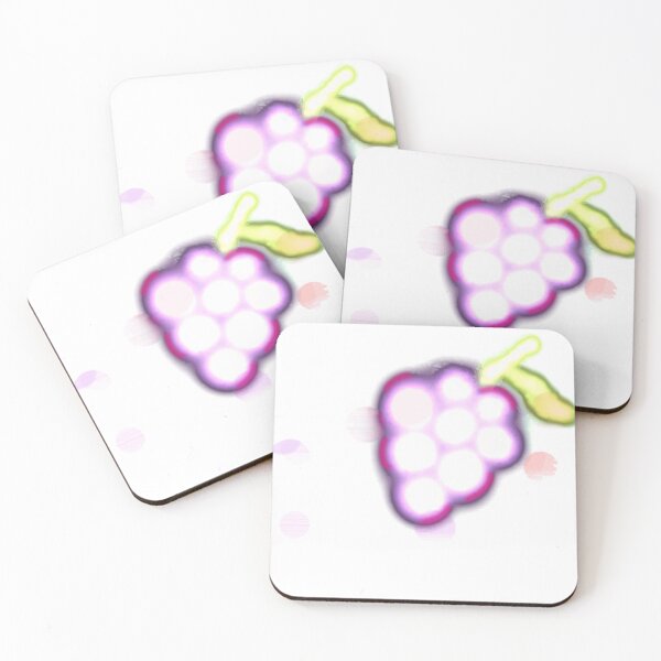 Item preview, Neon Grape Bliss hihi designed and sold by gotoworkea.