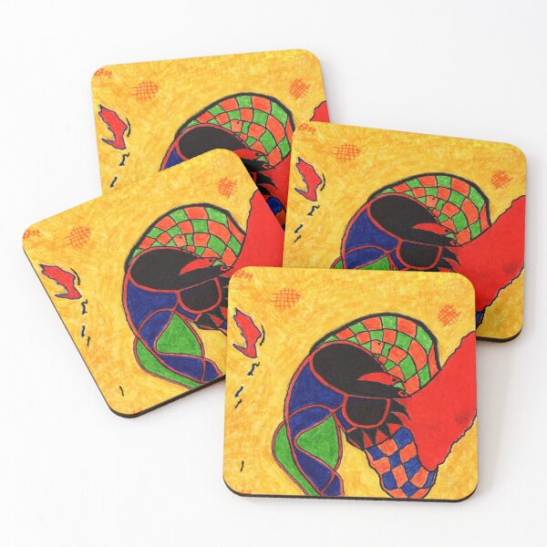Item preview, Toxic People designed and sold by LesenArt.