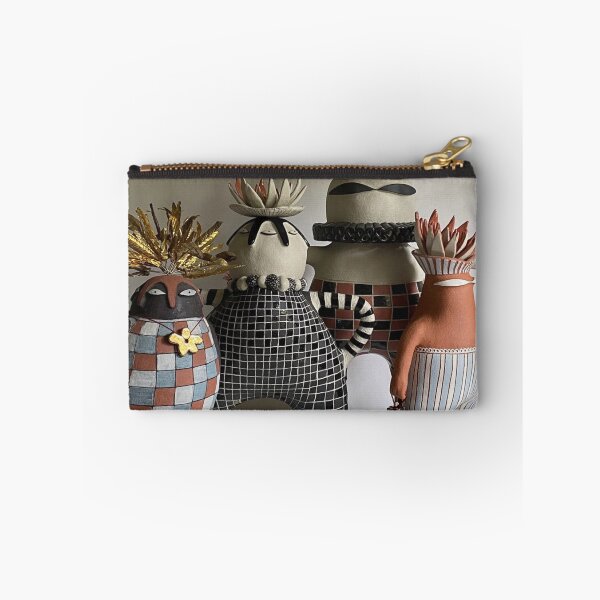 Item preview, Handcrafted University Of California Santa Barbara Clay Pieces Shine designed and sold by Chanfacesaround.