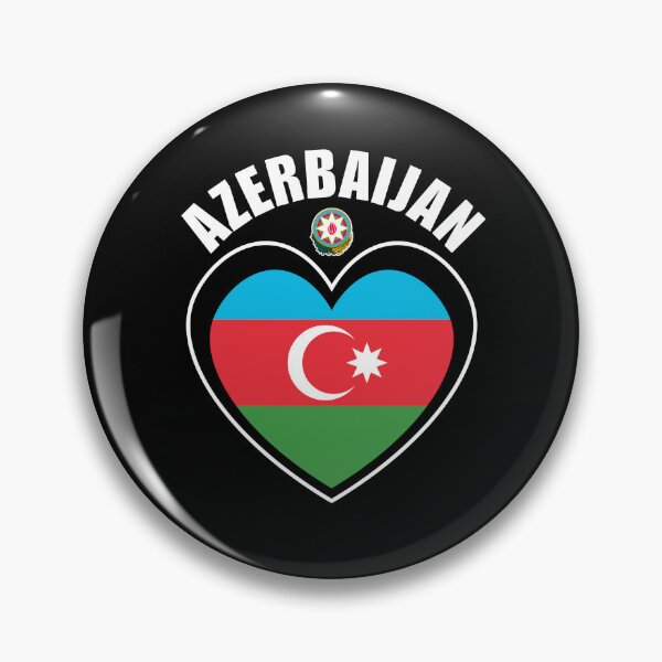 Item preview, Azerbaijan  designed and sold by Peerless-Prime.