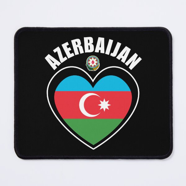 Item preview, Azerbaijan designed and sold by Peerless-Prime.