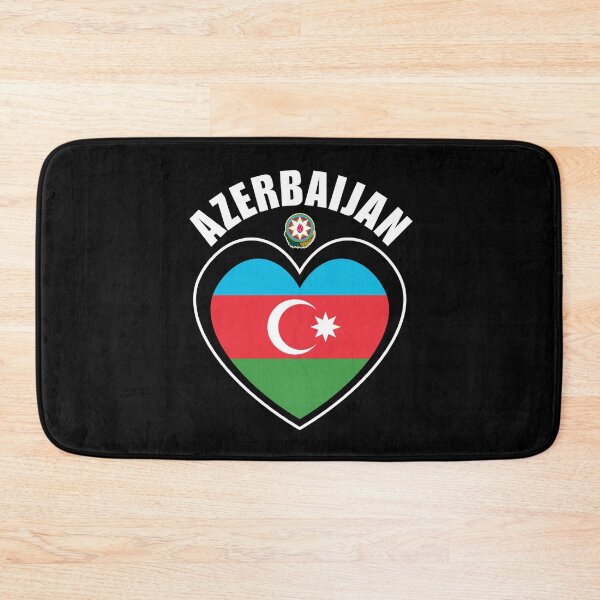 Item preview, Azerbaijan  designed and sold by Peerless-Prime.