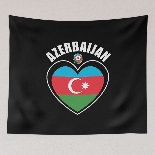 Item preview, Azerbaijan  designed and sold by Peerless-Prime.