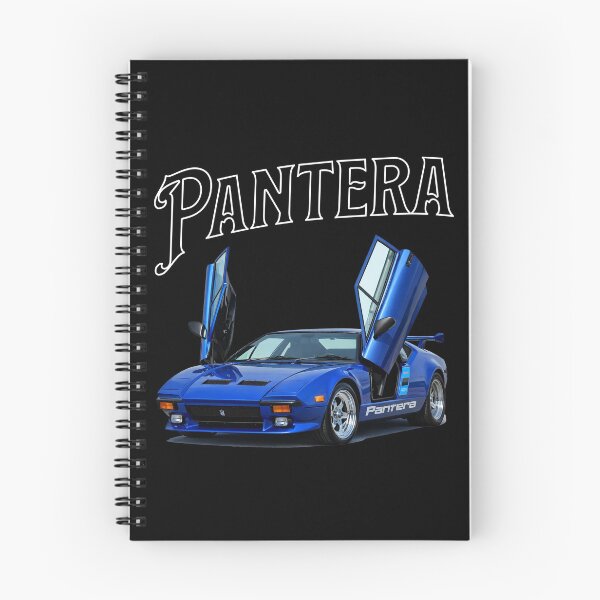 Item preview, PANTERA designed and sold by BabaSoti.