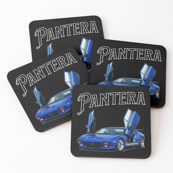 Item preview, PANTERA designed and sold by BabaSoti.