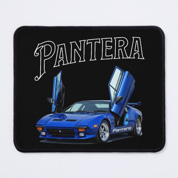 Item preview, PANTERA designed and sold by BabaSoti.