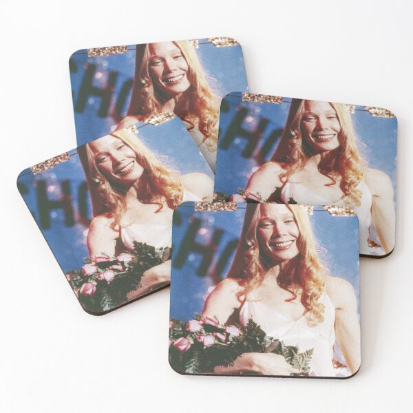 Item preview, CARRIE designed and sold by FILM GUTTER.