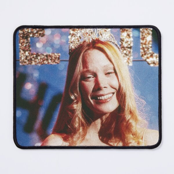 Item preview, CARRIE designed and sold by FILM GUTTER.