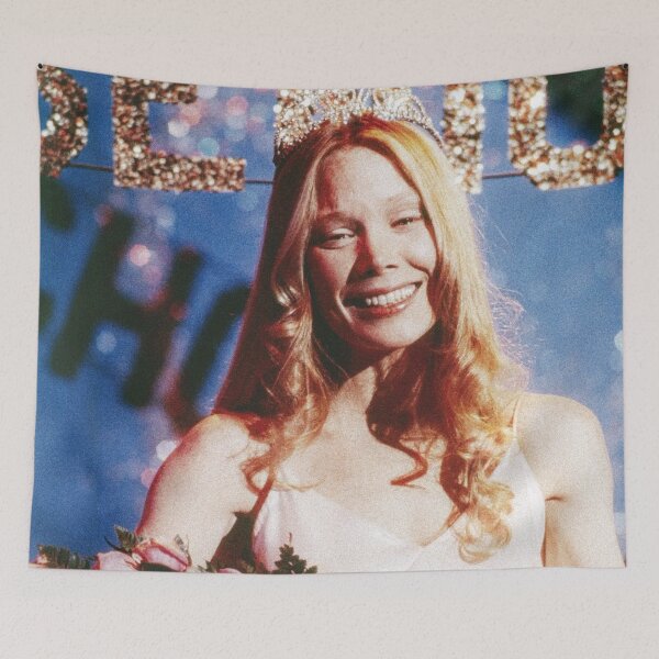 Item preview, CARRIE designed and sold by FILM GUTTER.