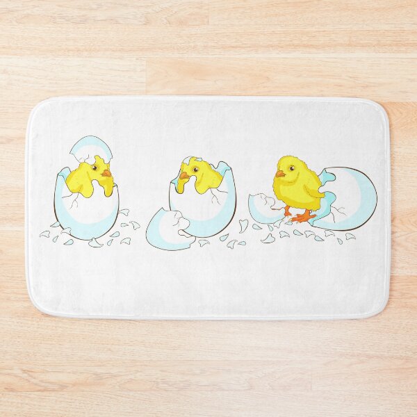 Item preview, Copy of Baby Chick Hatching Stages  designed and sold by OrPolly.