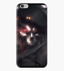 AINZ OOAL GOWN - OVERLORD iPhone Case