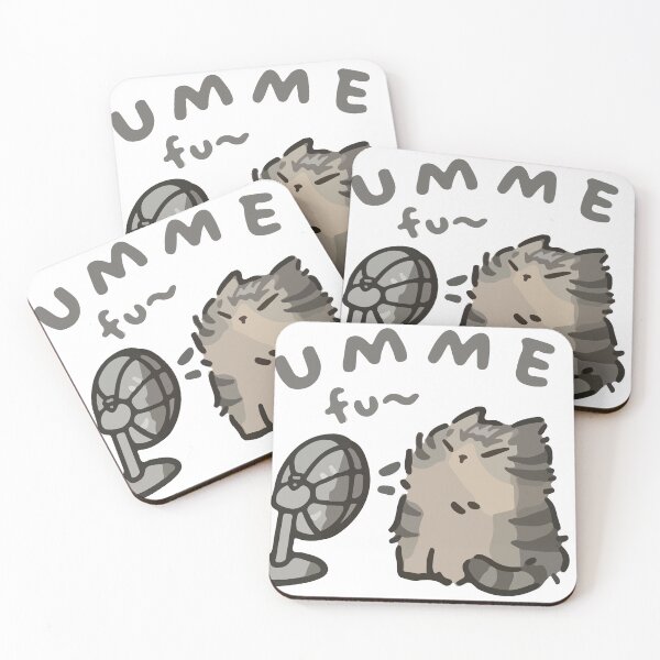 Item preview, Summer Fun Cute Cat designed and sold by daenarys123.
