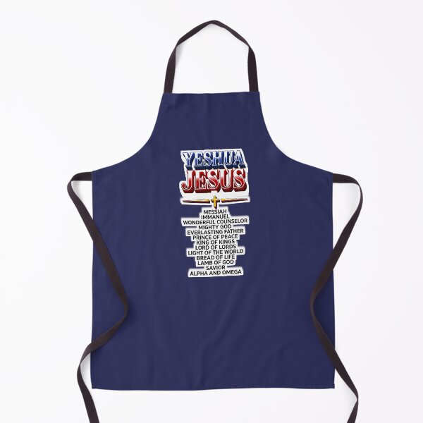 Item preview, YESHUA - CHRIST designed and sold by BELIEVERS with STYLE.