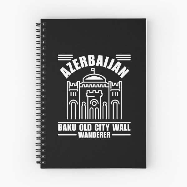 Item preview, Baku old city wall wanderer designed and sold by Peerless-Prime.