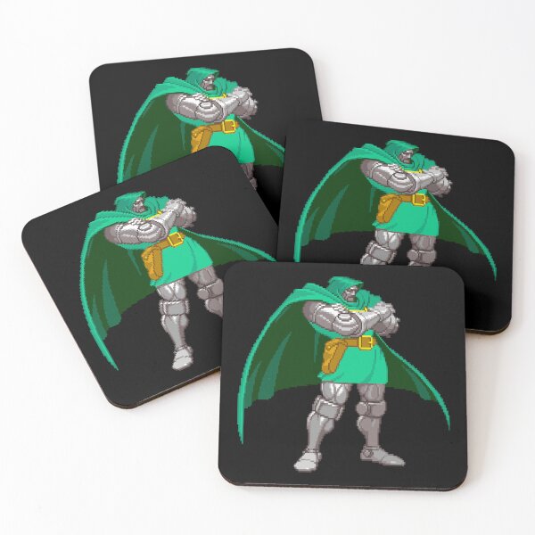 Item preview, Dr Von D Stance MvC2 designed and sold by ropified.
