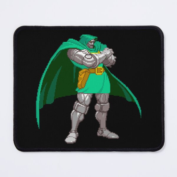 Item preview, Dr Von D Stance MvC2 designed and sold by ropified.