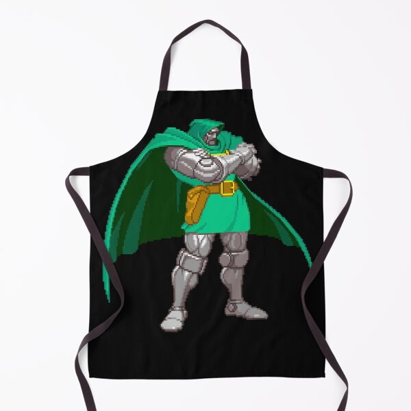 Item preview, Dr Von D Stance MvC2 designed and sold by ropified.