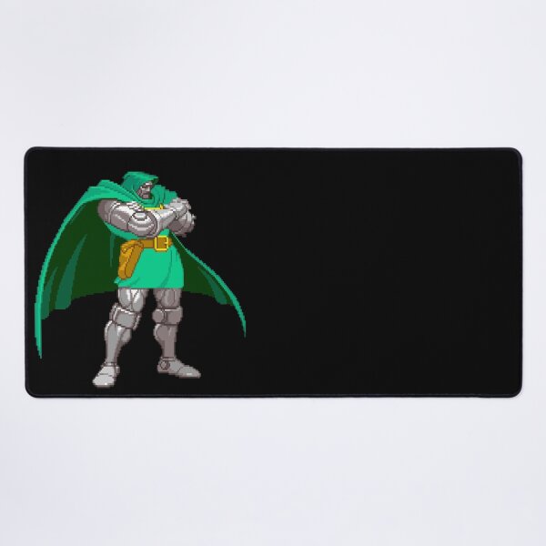 Item preview, Dr Von D Stance MvC2 designed and sold by ropified.