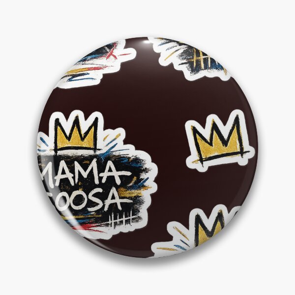 Item preview, Mama-Say Mama-Sa Ma-Ma-CooSa - Michael Jackson  designed and sold by LuluLeb.