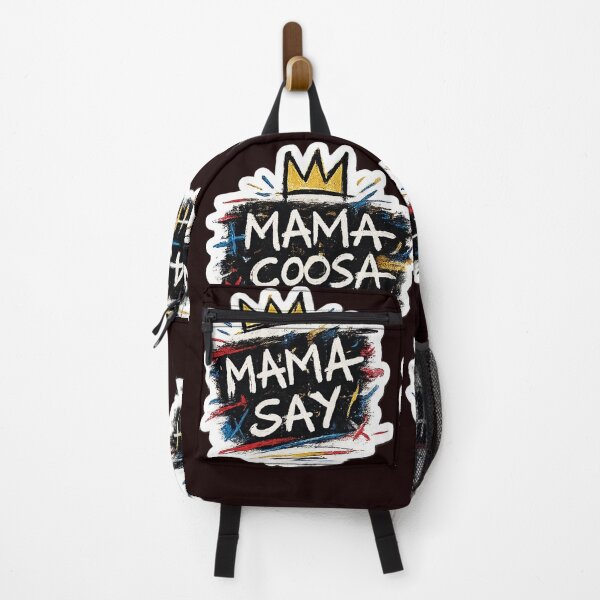 Item preview, Mama-Say Mama-Sa Ma-Ma-CooSa - Michael Jackson  designed and sold by LuluLeb.
