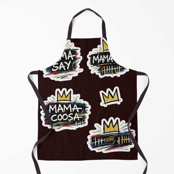 Item preview, Mama-Say Mama-Sa Ma-Ma-CooSa - Michael Jackson designed and sold by LuluLeb.