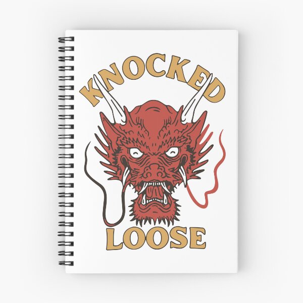 Item preview, Knocked Loose - Merch Heavy Blend designed and sold by KAKChoi.