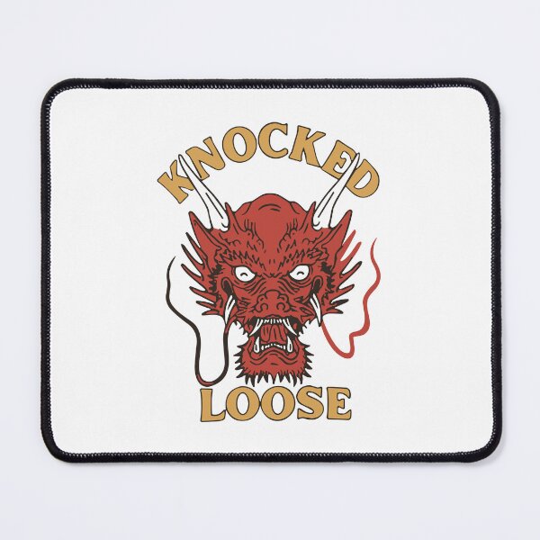 Item preview, Knocked Loose - Merch Heavy Blend designed and sold by KAKChoi.