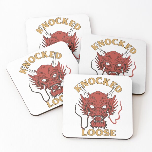 Item preview, Knocked Loose - Merch Heavy Blend designed and sold by KAKChoi.