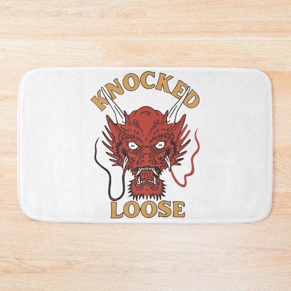 Item preview, Knocked Loose - Merch Heavy Blend designed and sold by KAKChoi.
