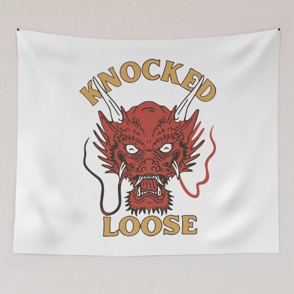 Item preview, Knocked Loose - Merch Heavy Blend designed and sold by KAKChoi.