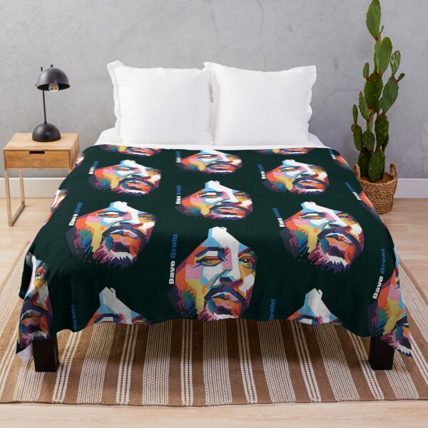 Item preview, Colorful Dave Grohl Pop Art designed and sold by SicksShirts.