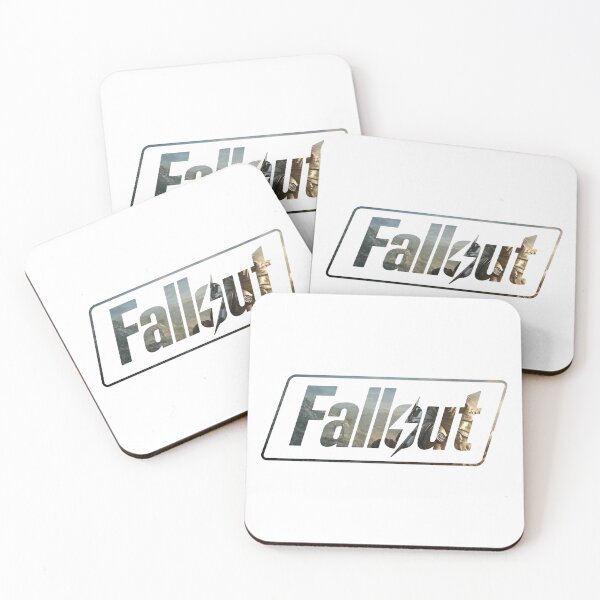 Item preview, capital wasteland designed and sold by EBANON.