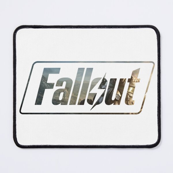 Item preview, capital wasteland designed and sold by EBANON.