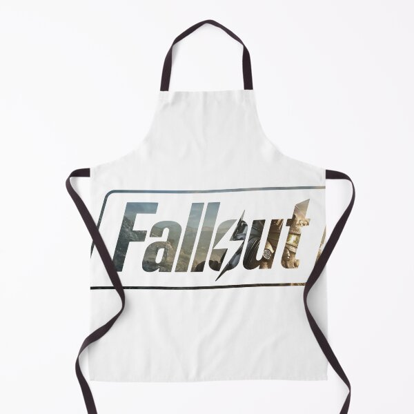 Item preview, capital wasteland designed and sold by EBANON.