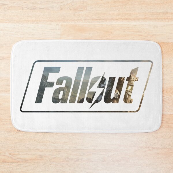 Item preview, capital wasteland designed and sold by EBANON.